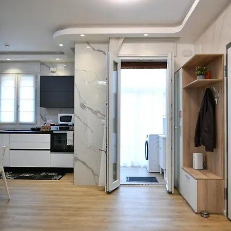 Casa Isabel * ונציה