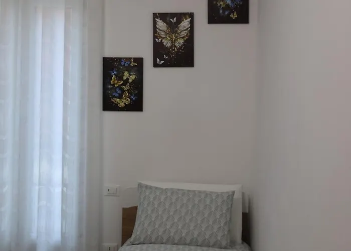 아파트 Casa Isabel