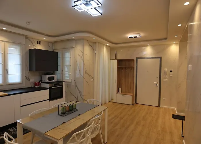 Casa Isabel 메스트레