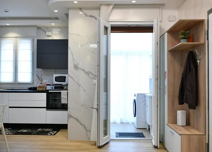 Casa Isabel * 메스트레