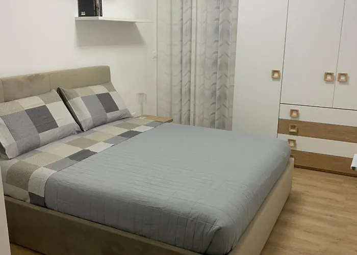 Casa Isabel 아파트