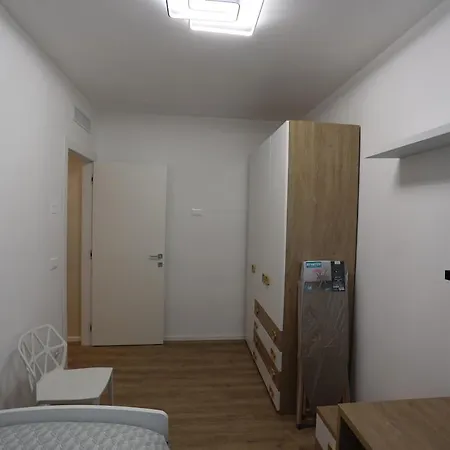 Apartament Casa Isabel *