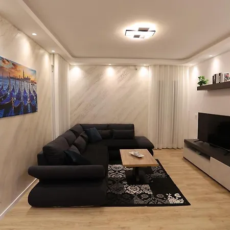 Apartment Casa Isabel