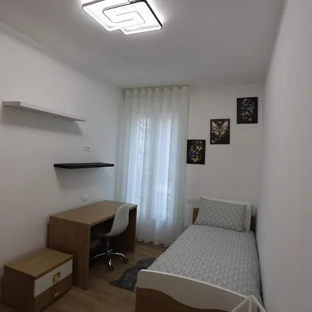Apartman Casa Isabel *