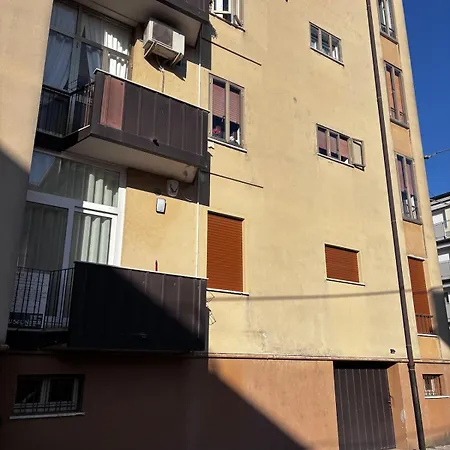 Casa Isabel Apartment