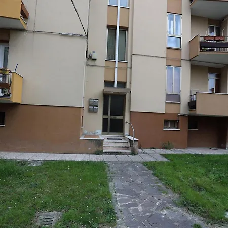 Apartment Casa Isabel *
