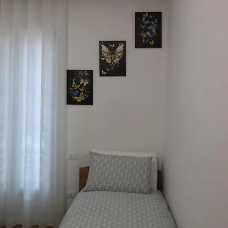 Appartement Casa Isabel