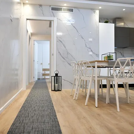 Casa Isabel Apartment Venedig