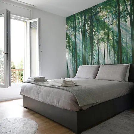 Apartamento Casa Isabel Mestre