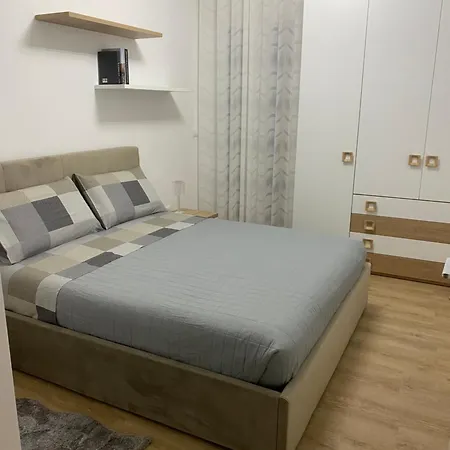Casa Isabel Apartment