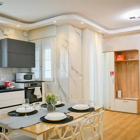 Casa Isabel Appartement *