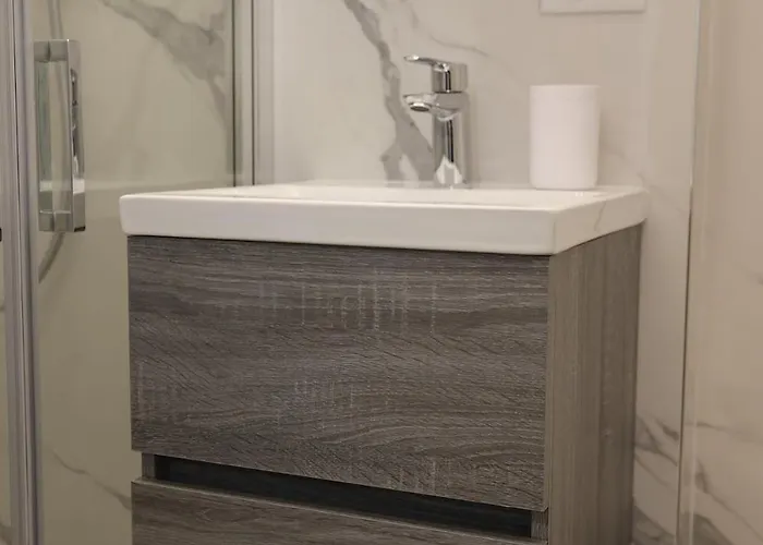 Casa Isabel Apartamento