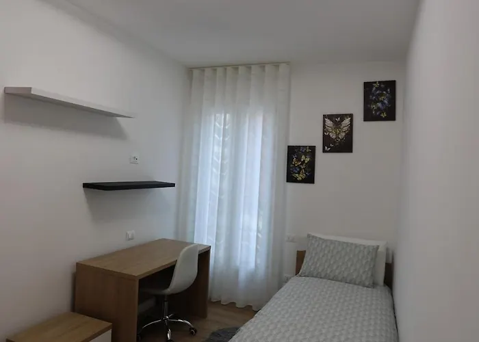 Apartamento Casa Isabel *