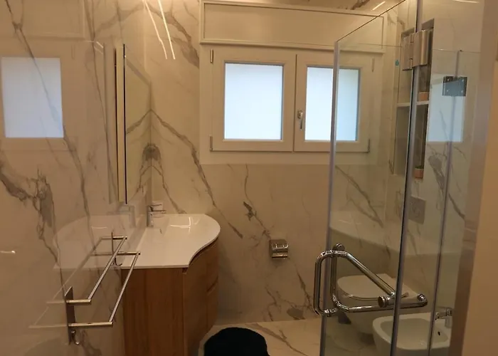 Apartamento Casa Isabel Mestre