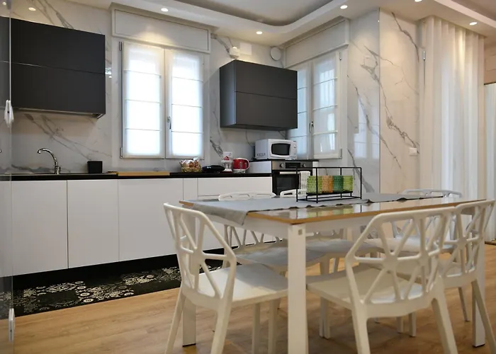 Casa Isabel メストレ