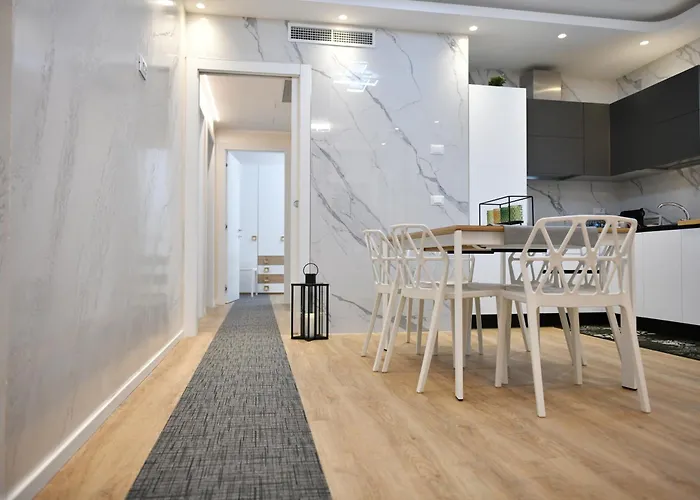 Casa Isabel Apartamento Mestre