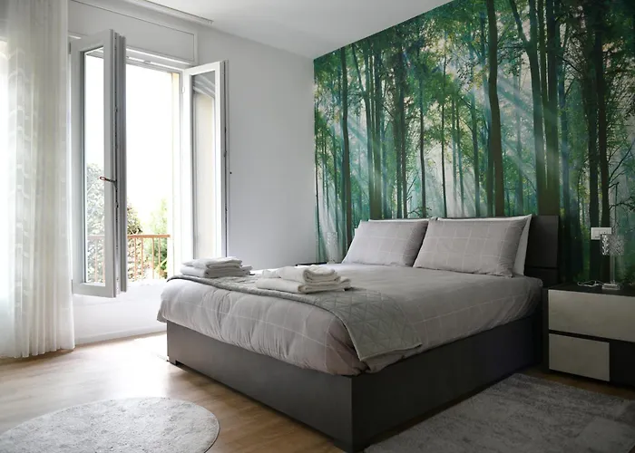 Apartamento Casa Isabel Mestre