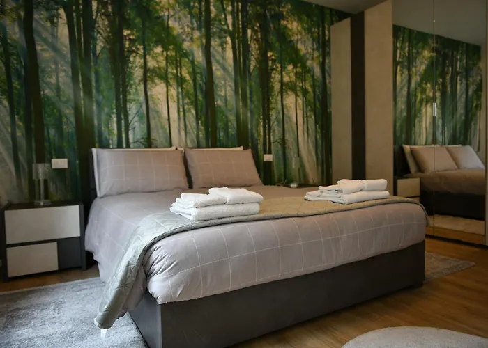 Casa Isabel アパート メストレ