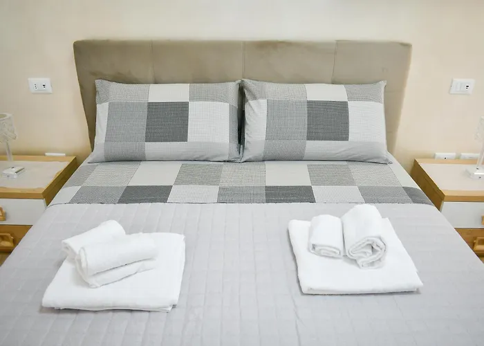 Casa Isabel メストレ