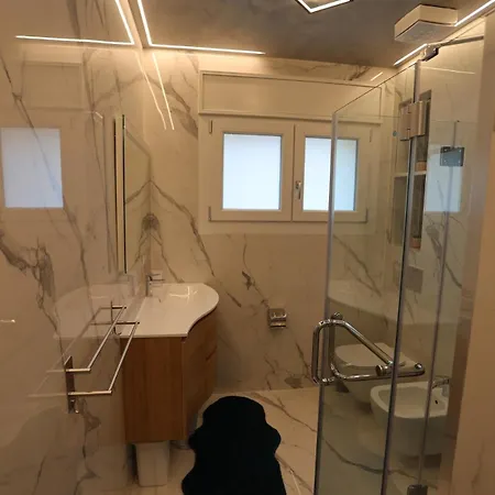 Apartmán Casa Isabel Mestre