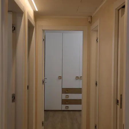 Casa Isabel * Mestre