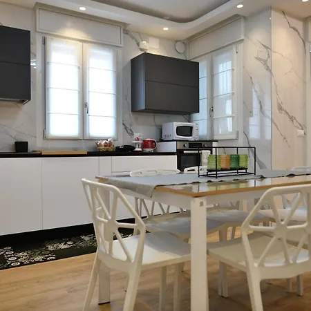 Casa Isabel Μέστρε