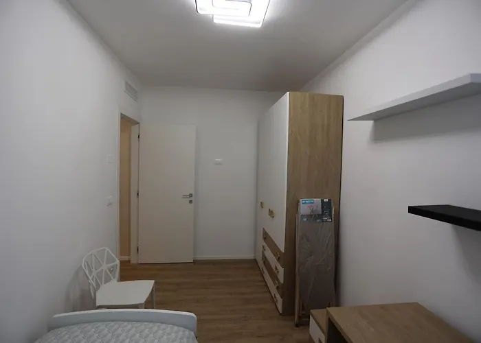 Διαμέρισμα Casa Isabel *